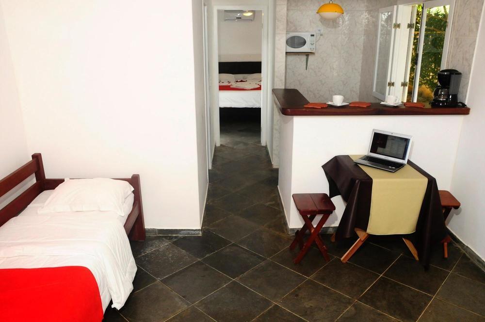 Hotel Latitud Buzios By Latitud Hoteles Екстериор снимка