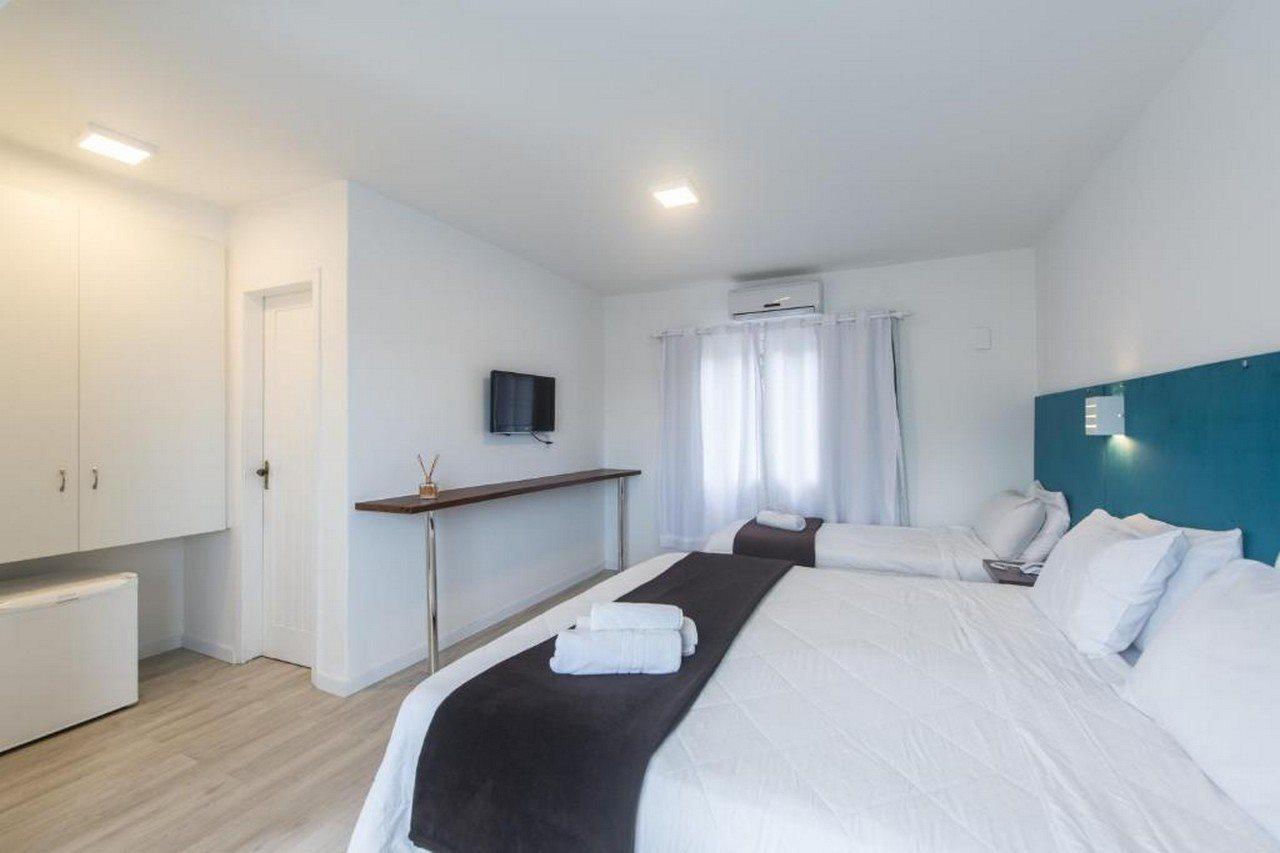 Hotel Latitud Buzios By Latitud Hoteles Екстериор снимка